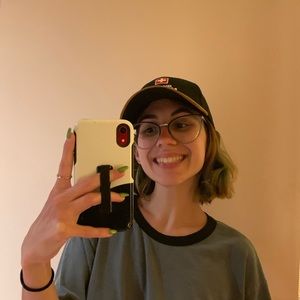 Meet your Posher, Sarai